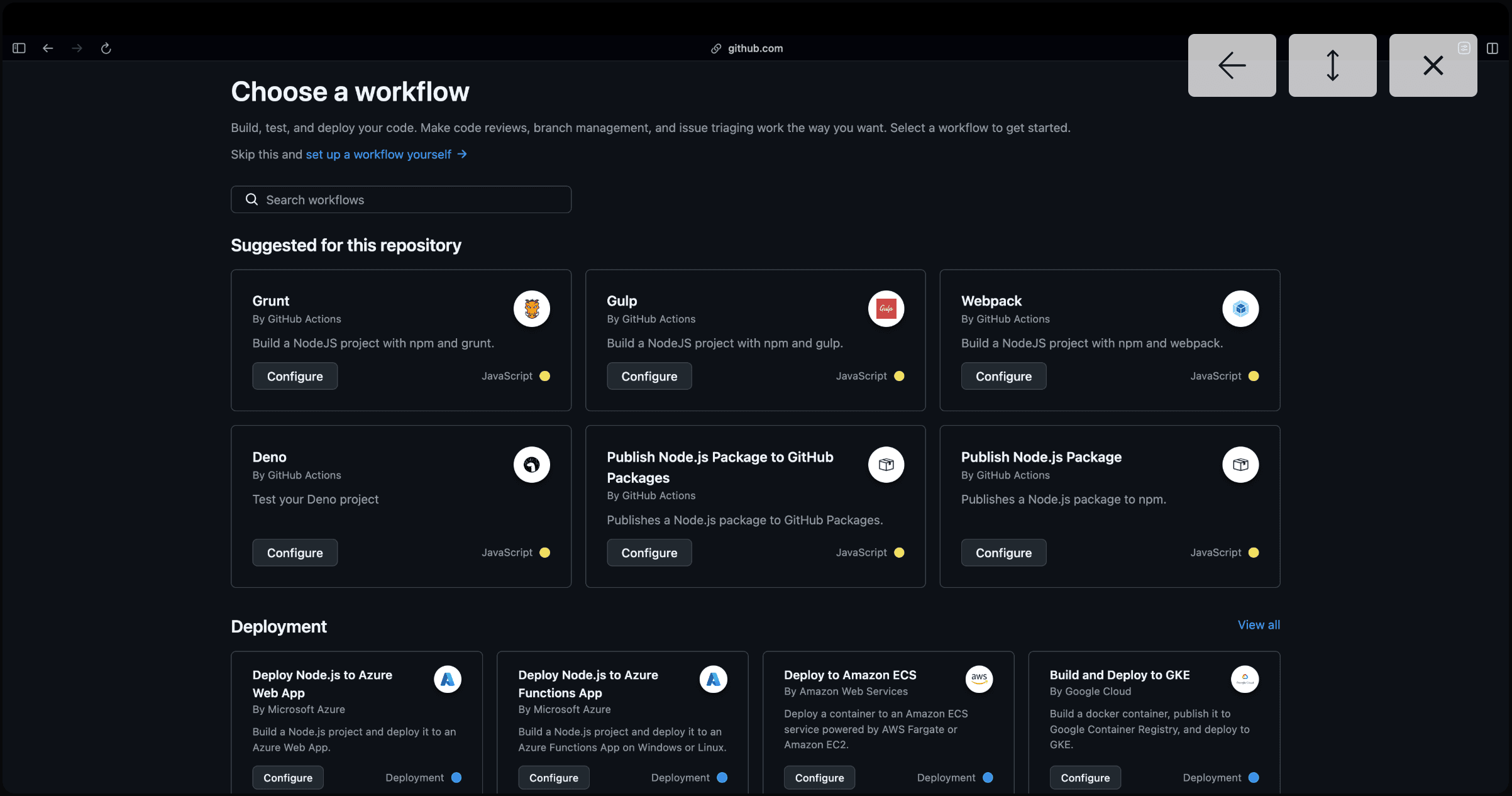 Modern DevOps: Mastering CI/CD with GitHub Actions and Docker